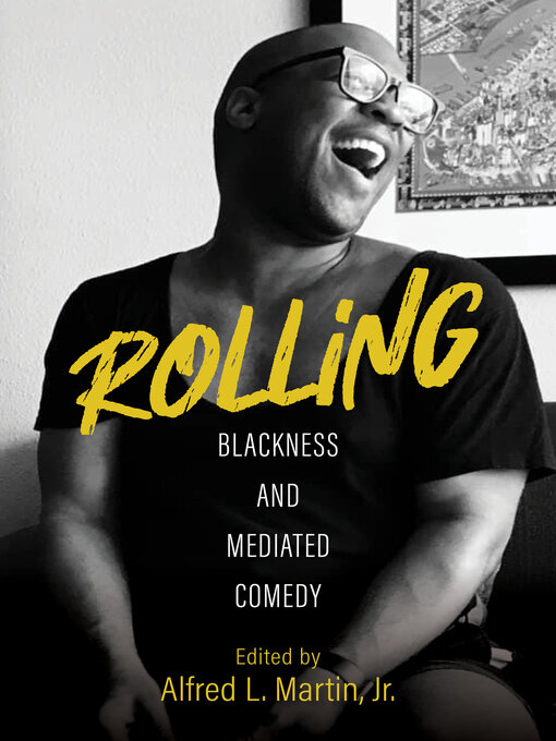 Title details for Rolling by Alfred L. Martin, Jr. - Available